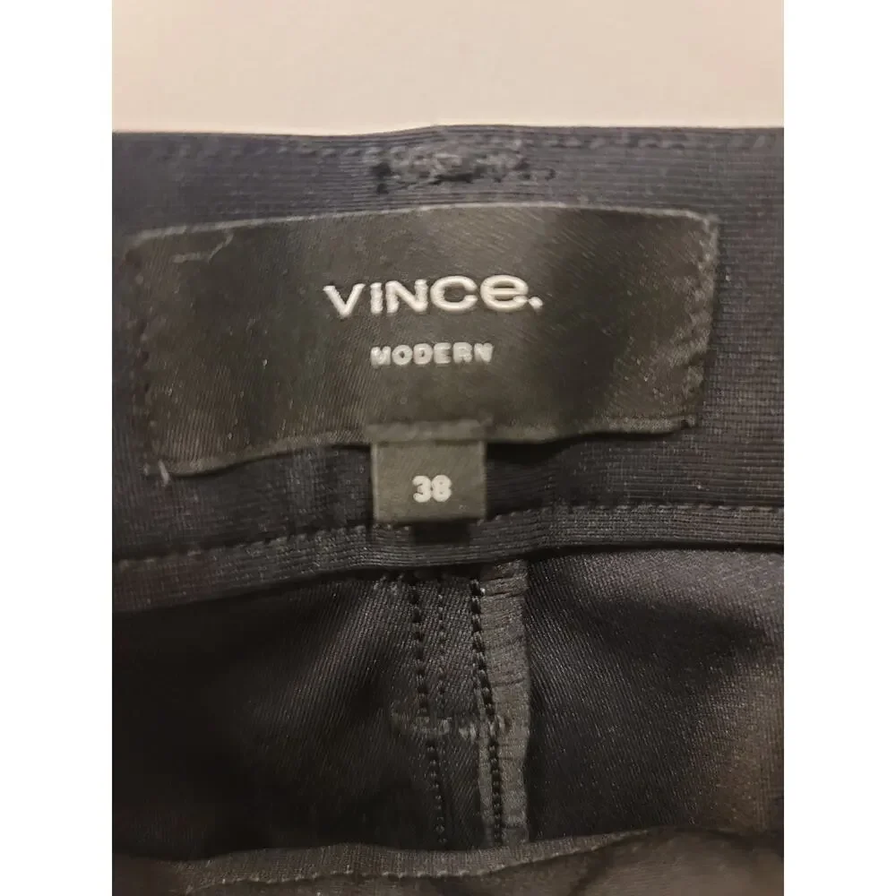 Men's Vince Lightweight Dylan 5 Pocket Pants